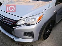 ميتسوبيشي ميراج